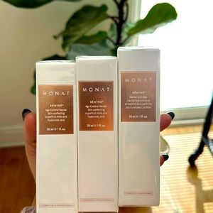 Monat Rewind Age Control Nectar